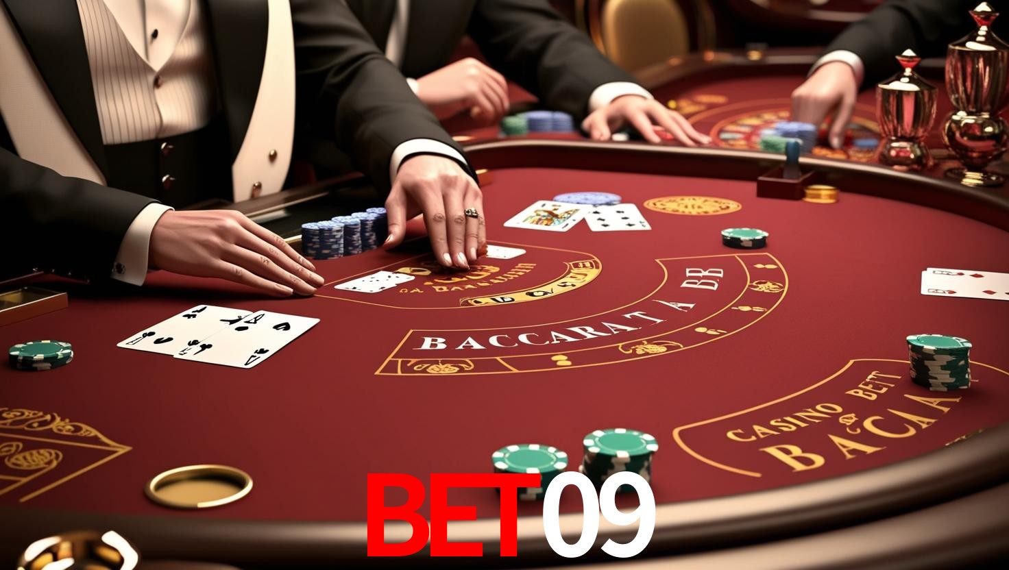 BET09.COM