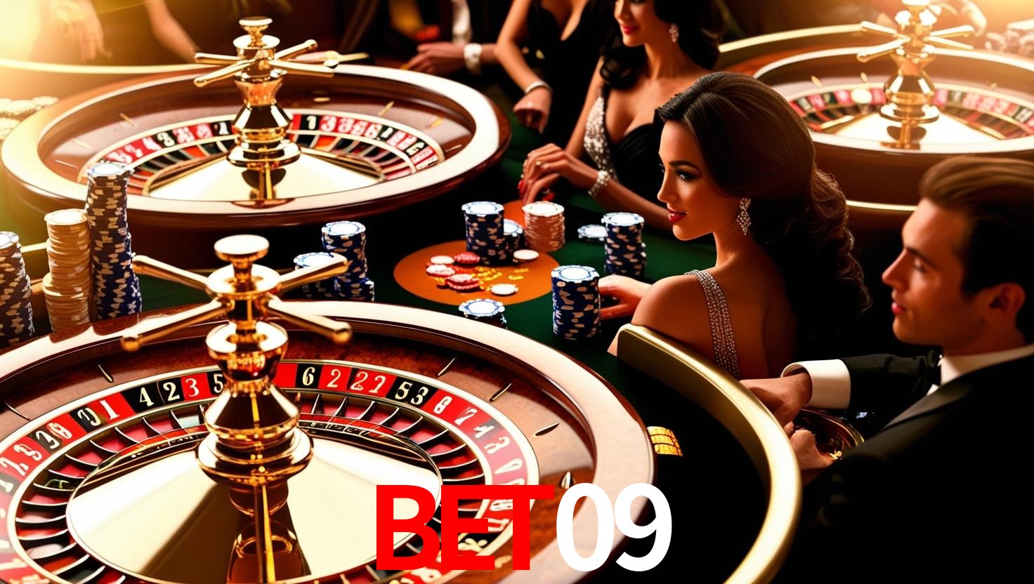 BET09.COM