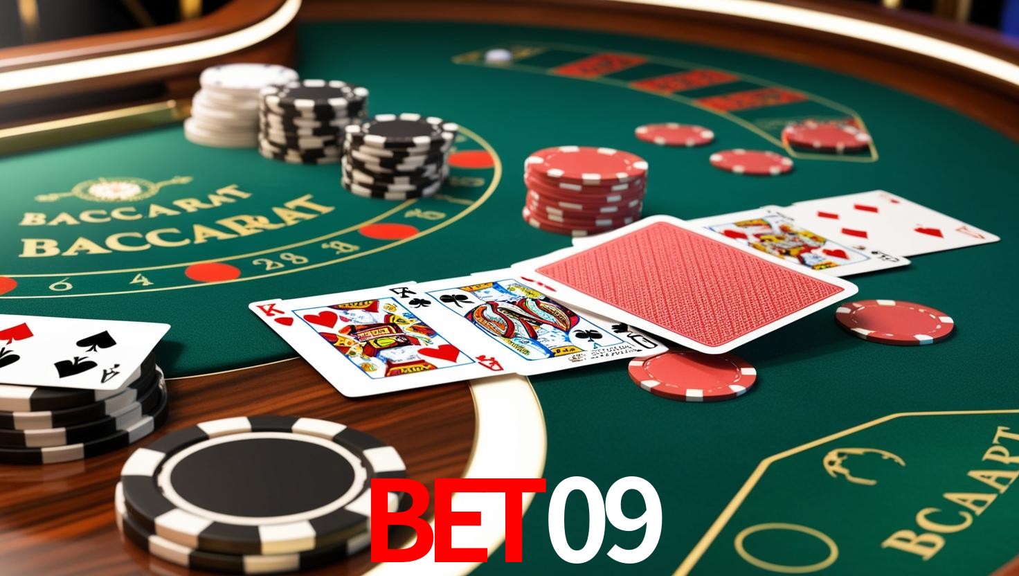BET09.COM
