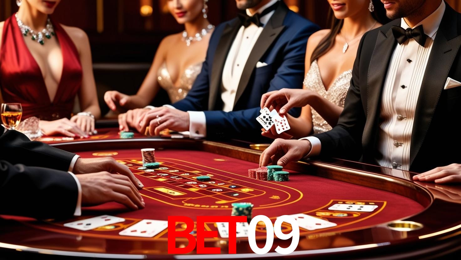 BET09.COM