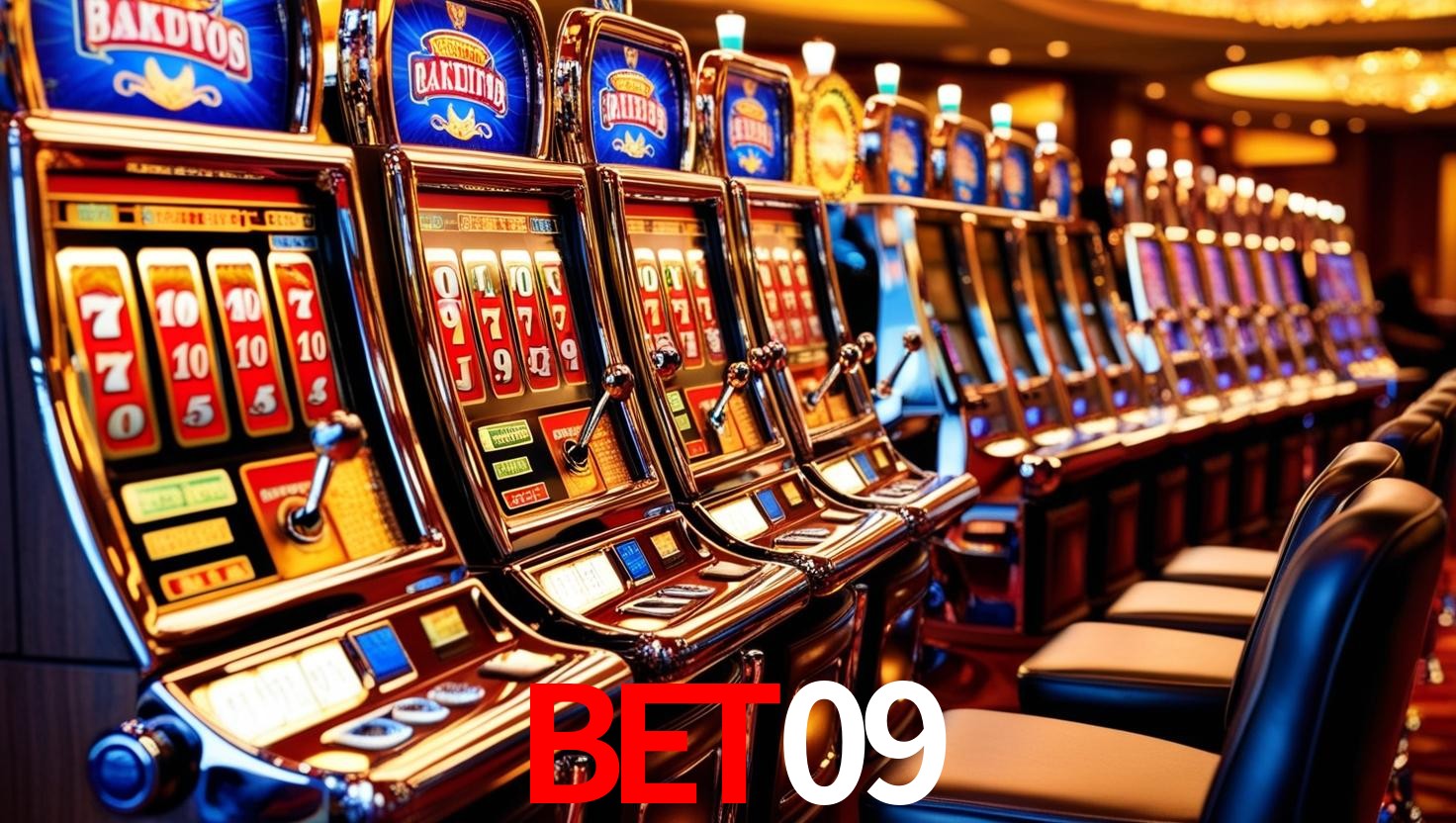 BET09.COM