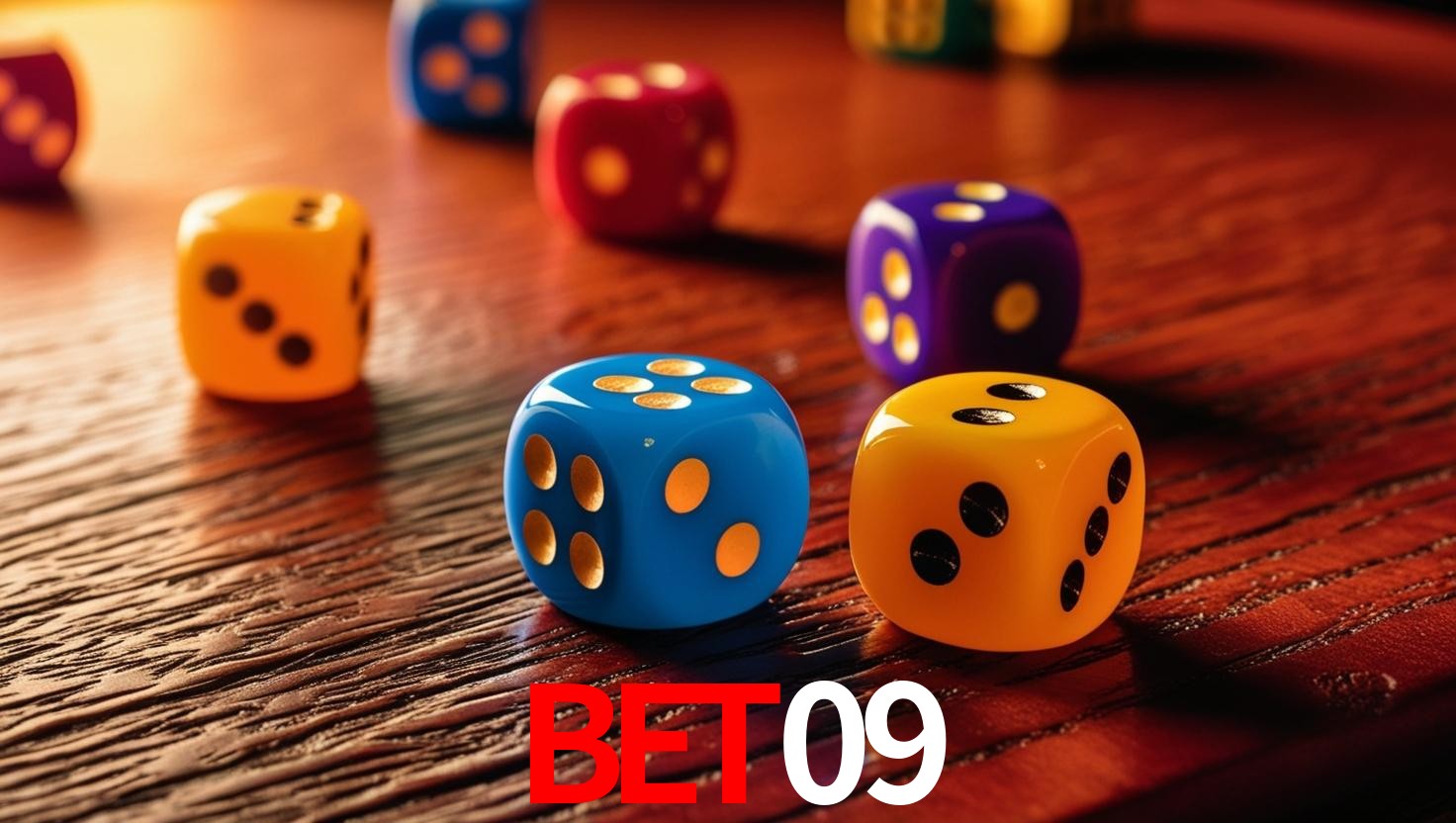 BET09.COM