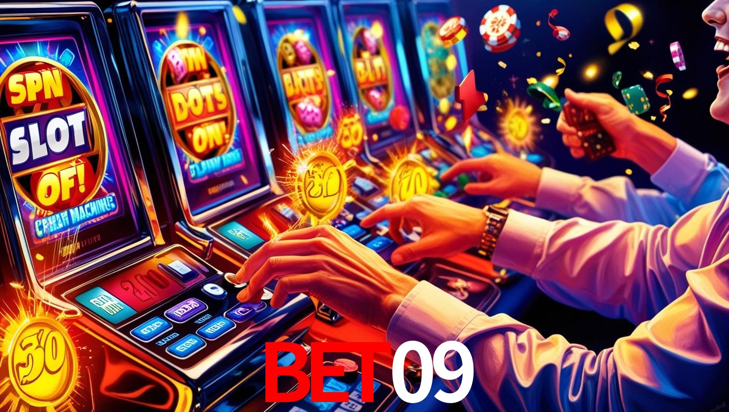 BET09.COM