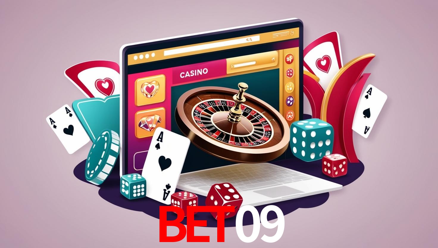 BET09.COM