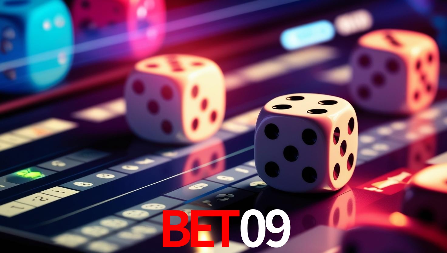 BET09.COM