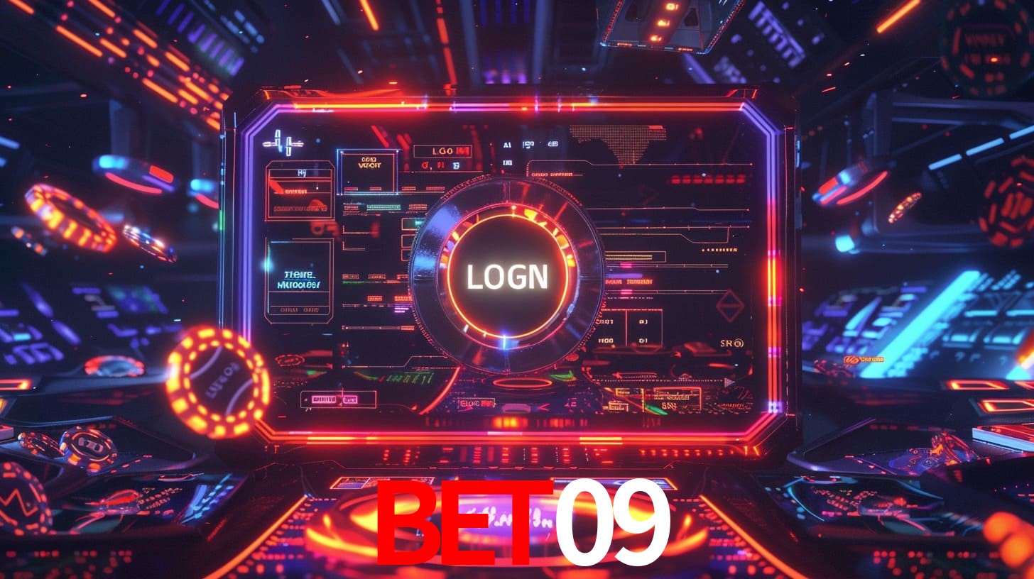 BET09.COM