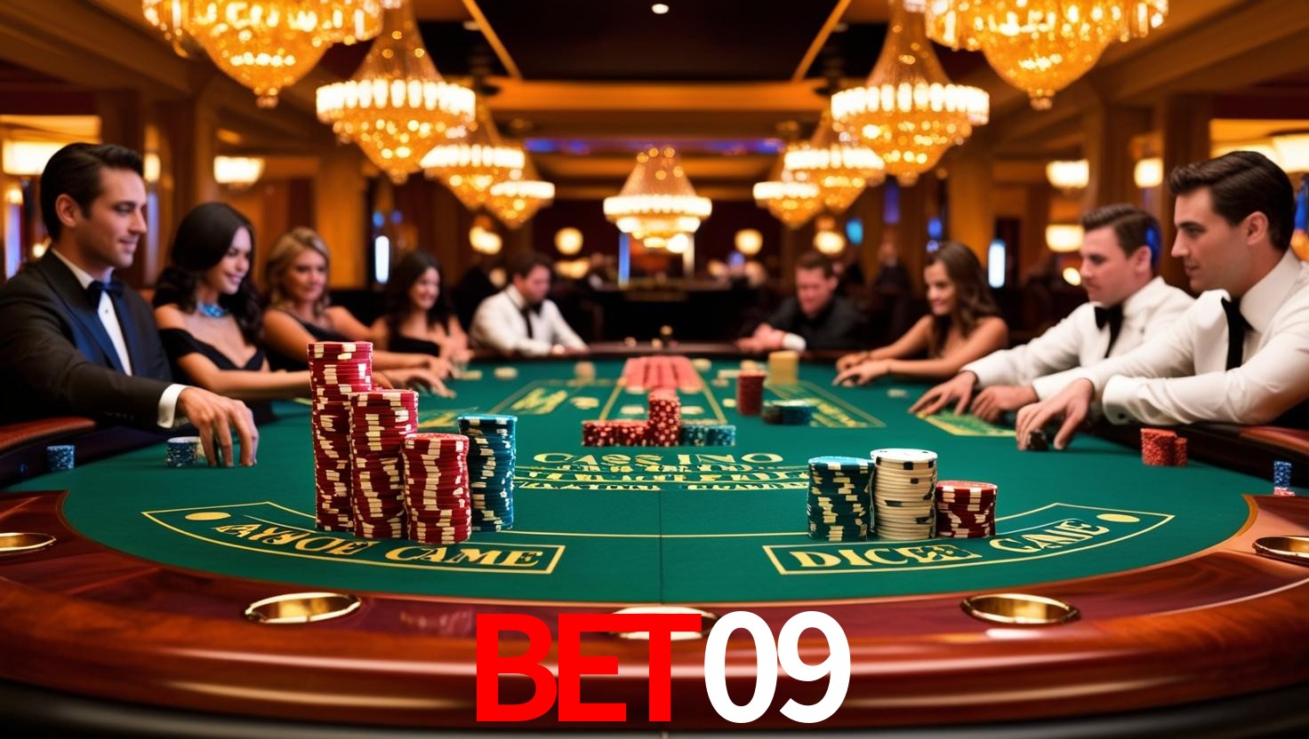 BET09.COM