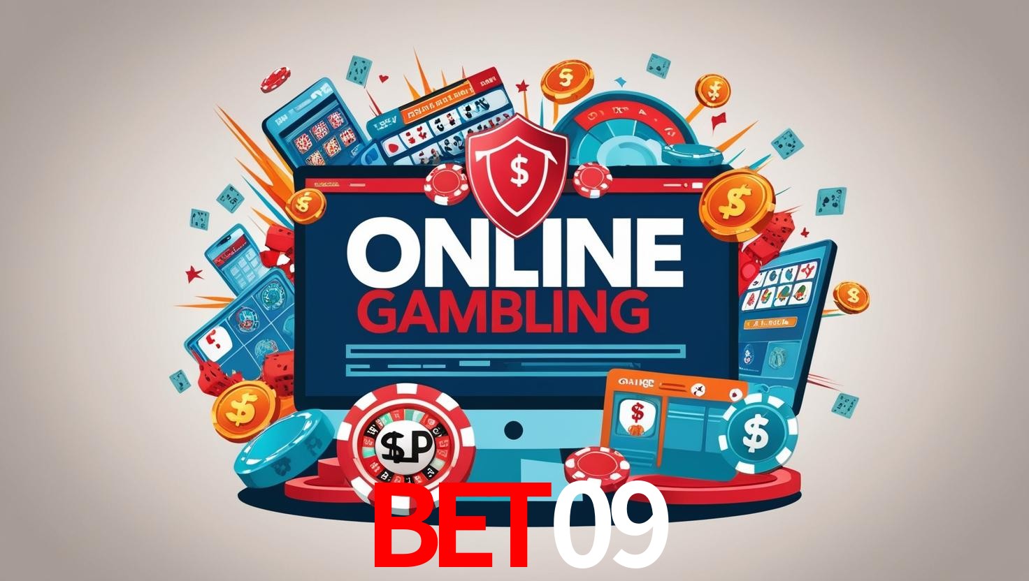 BET09.COM