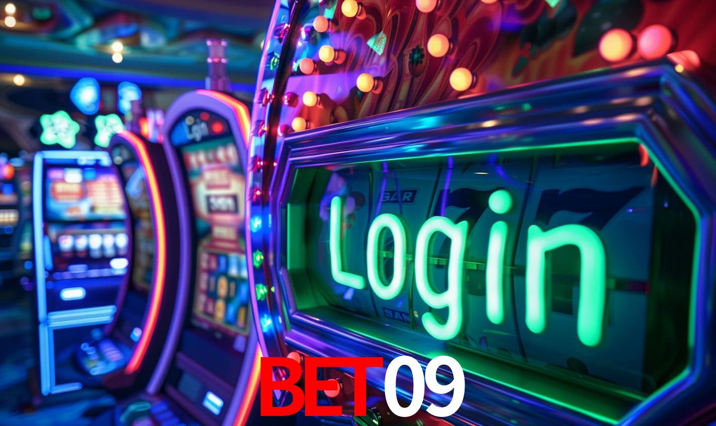 BET09.COM